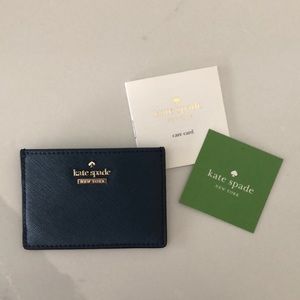 Kate Spade Card Holder